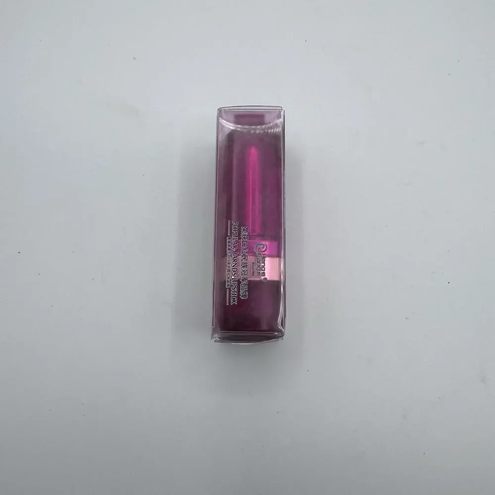 Change Color fruit Moisturizer Makeup Lipstick, Labial Glair,Sweet Taste Lipbalm